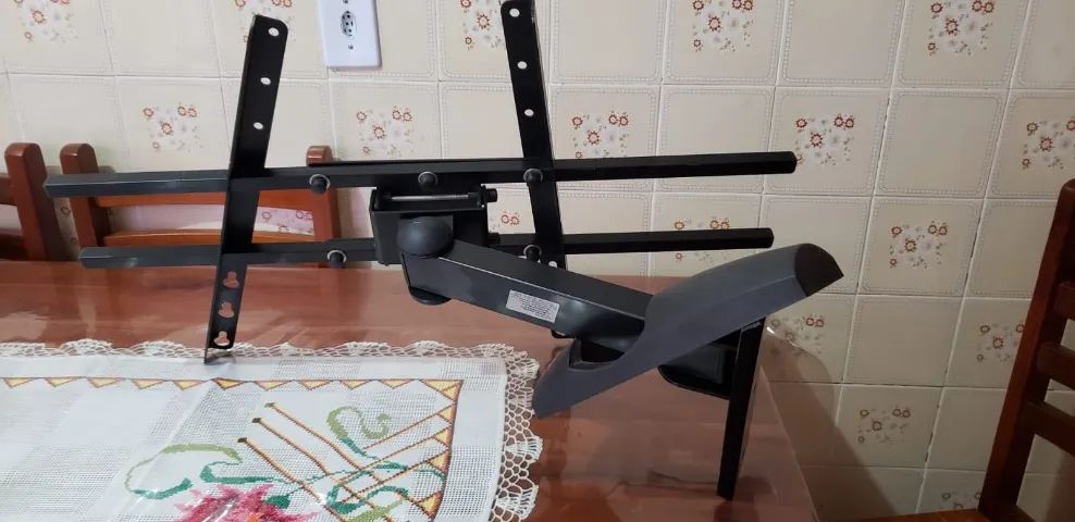 Suporte articulado Multivisão  - Foto 4