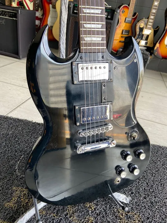 epiphone sg g400 epiphone sg g400