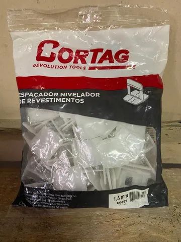 Espaçador nivelador cortag. - Foto 3