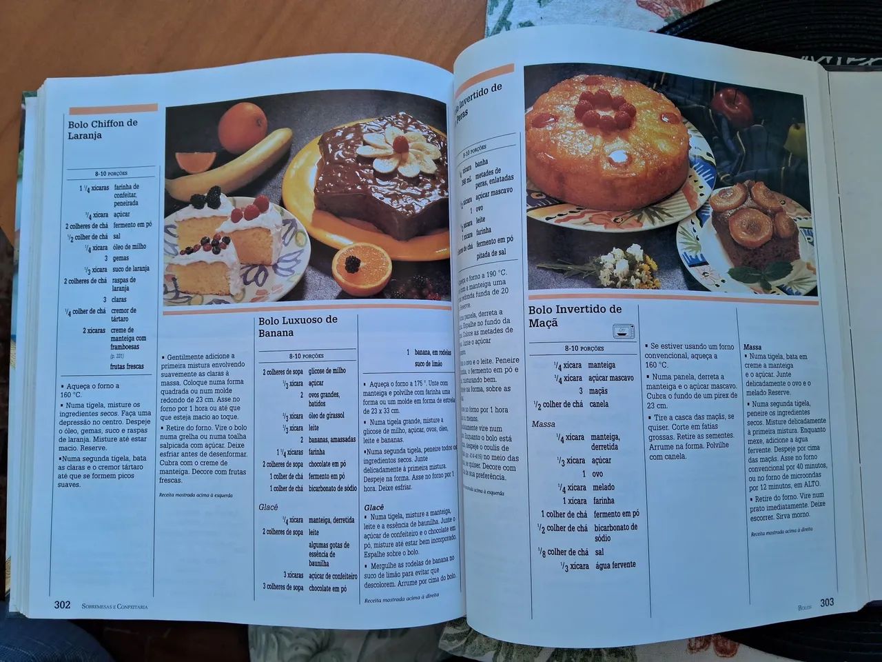 O Que Tem Para Comer?? - Foto 3