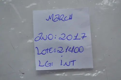 Botão Interruptor Cego Falso Nissan March 2017 Original - Foto 5