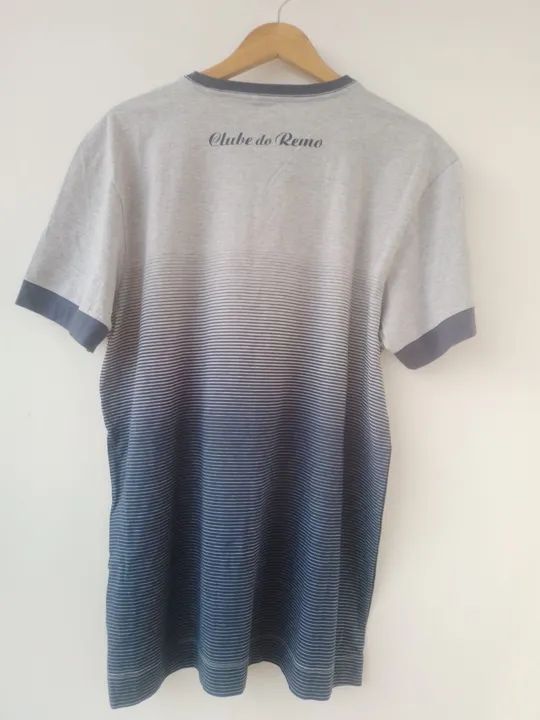 Camisa Clube do Remo -  Topper  - Foto 4