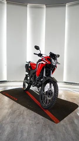 Moto Honda - XRE Sahara 300 Rally - Foto 2