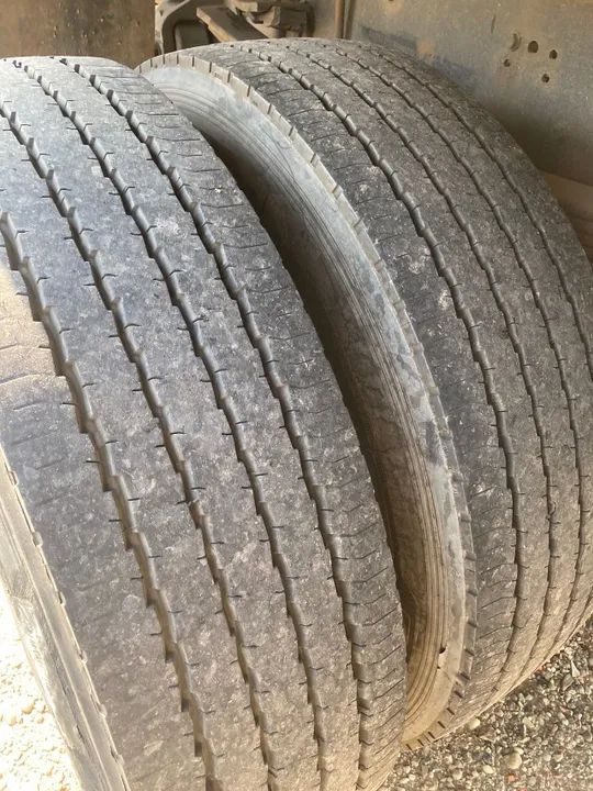 MB ATEGO 1418 ANO 2006 BAU 7M - Foto 12