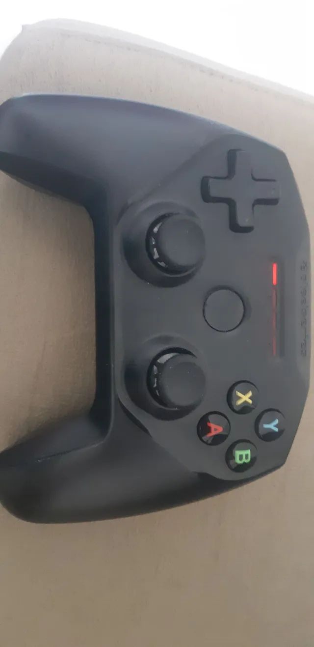 Joystick para Iphone  SteelSeries - Foto 6