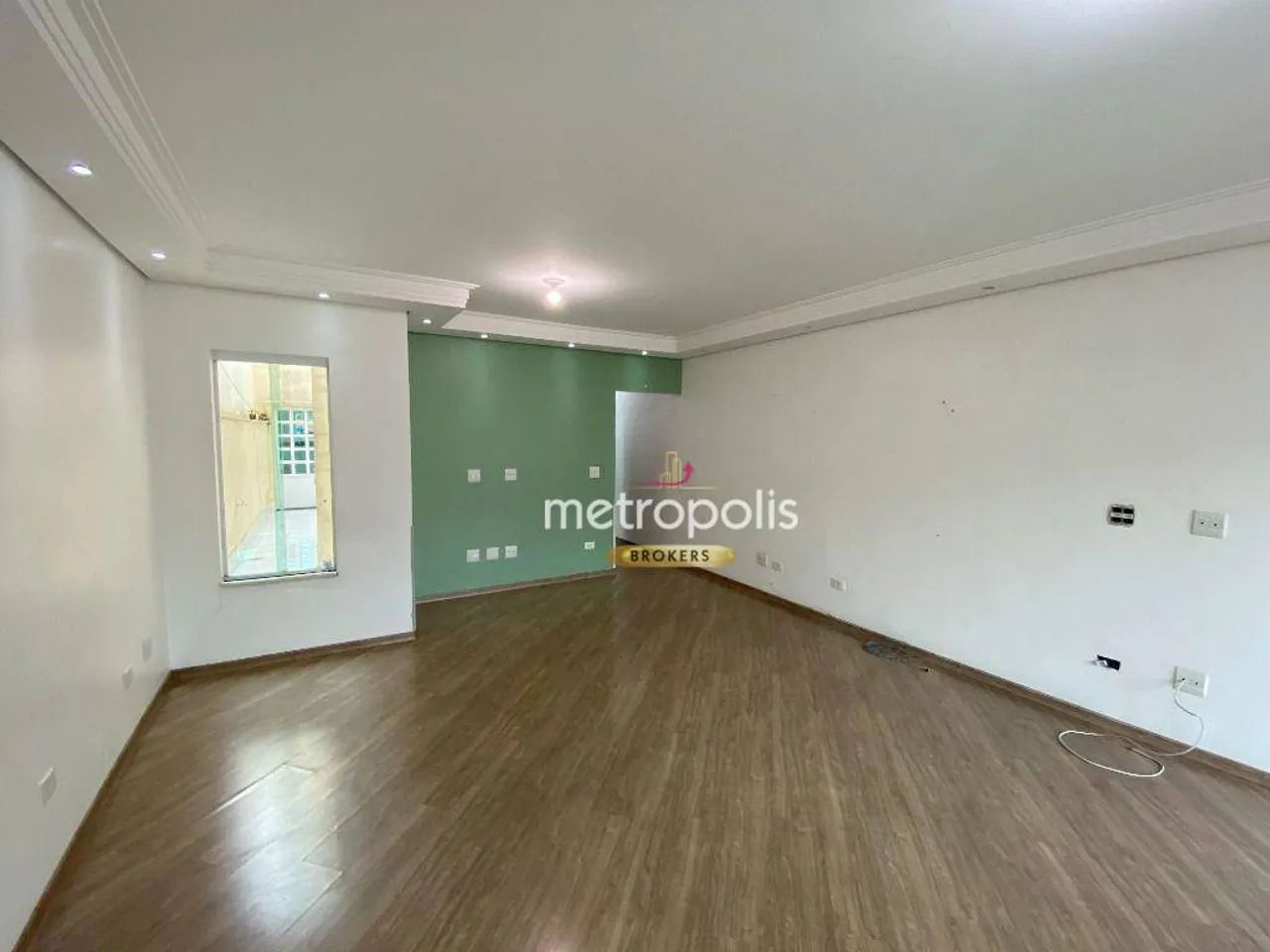 Sobrado à venda, 303 m² por R$ 1.385.000,00 - Vila Alpina - São Paulo/SP - Foto 2