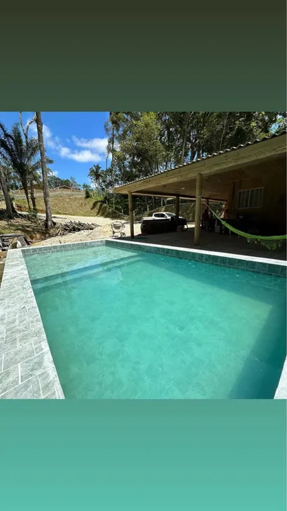 Piscinas em fibra e Alvenaria !Atendemod Santa Catarina