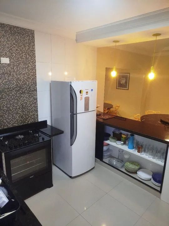 Casa com piscina para temporada - Foto 4