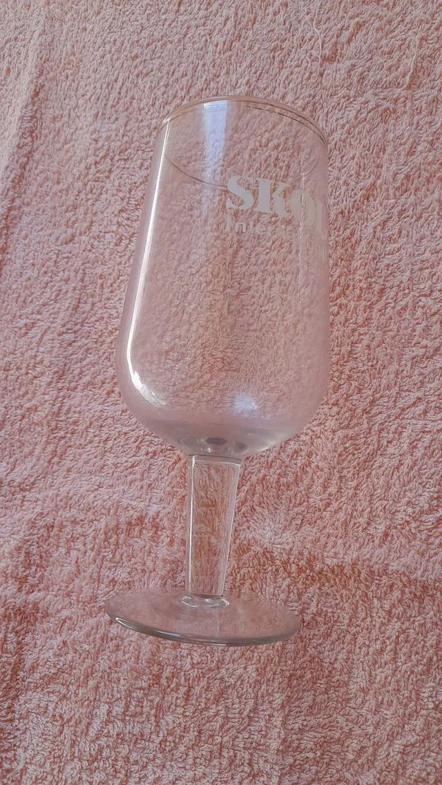 Taça Skol peça única  - Foto 3
