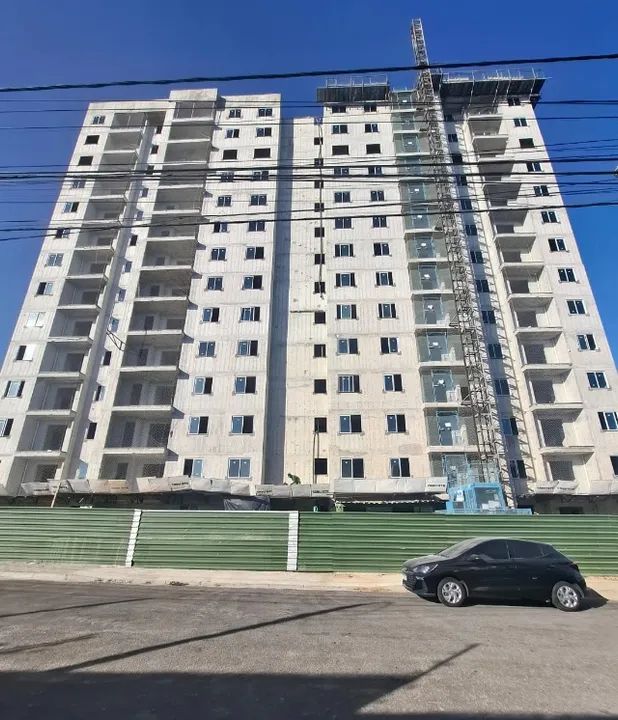 Maraponga, Condomínio Maison Nature, Apartamento com 03 quartos, lazer - Foto 2
