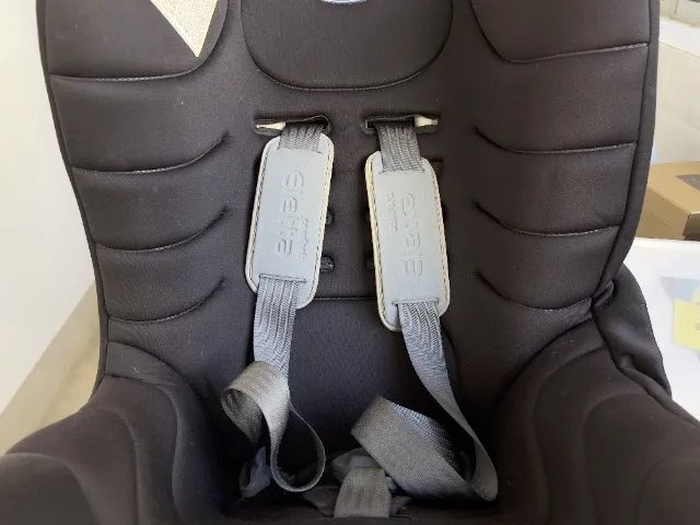 Cadeira Bebê Auto Comfort Eletta Chicco/Bebê - Foto 5