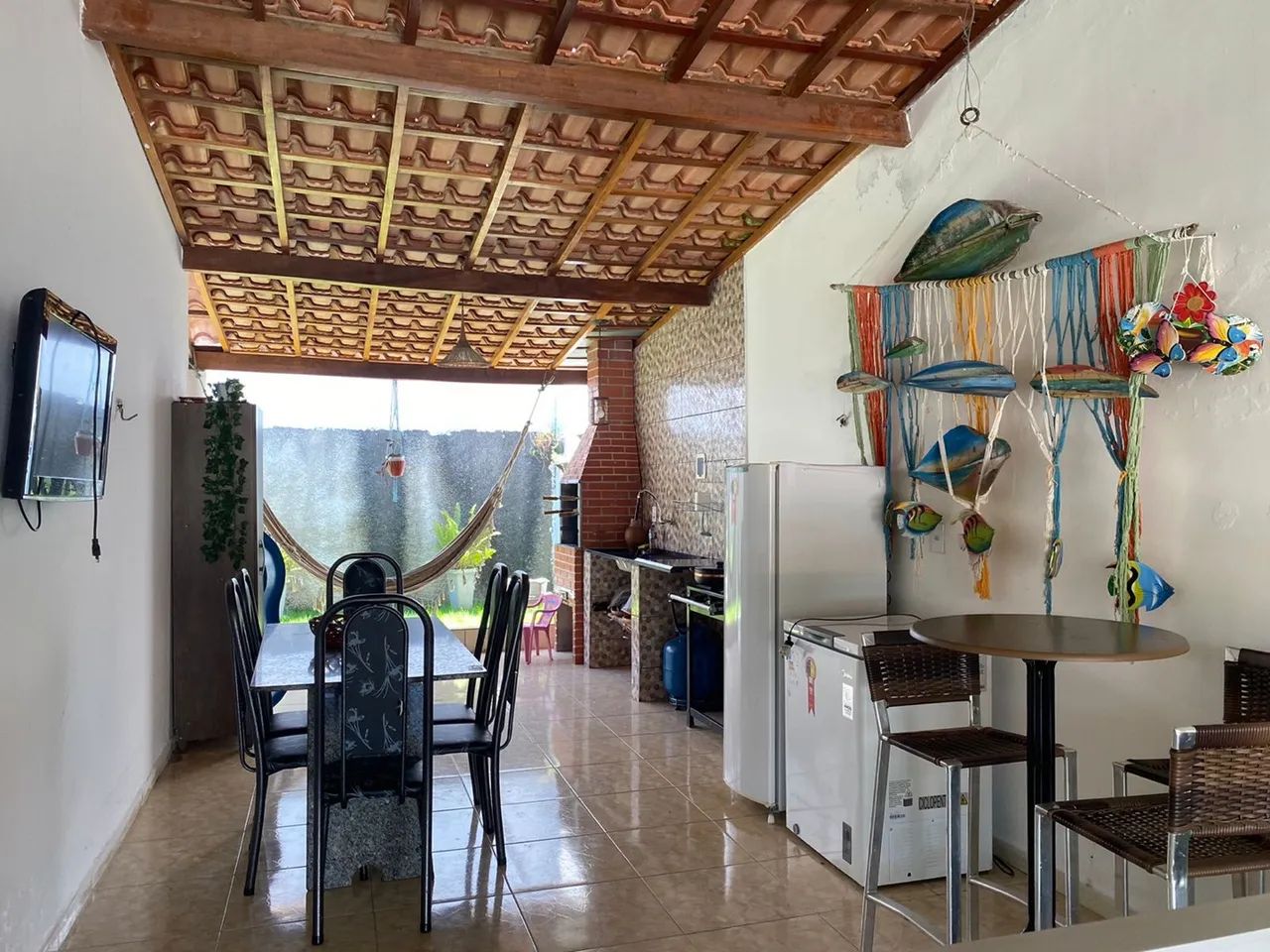 Casa da D. Maria  - Foto 3