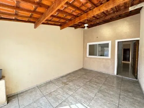 Casa a venda no Riacho fundo 2