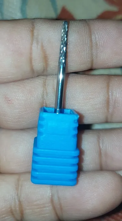 Broca umbrella ponta dupla de tungstênio corte fino