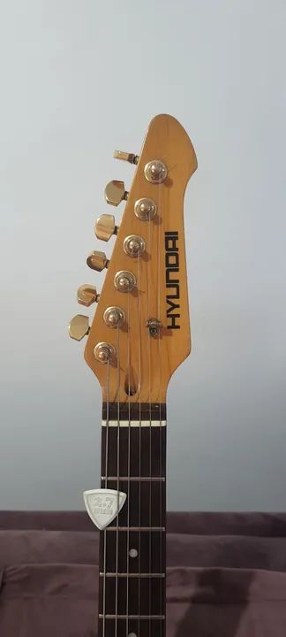 Guitarra  - Foto 4