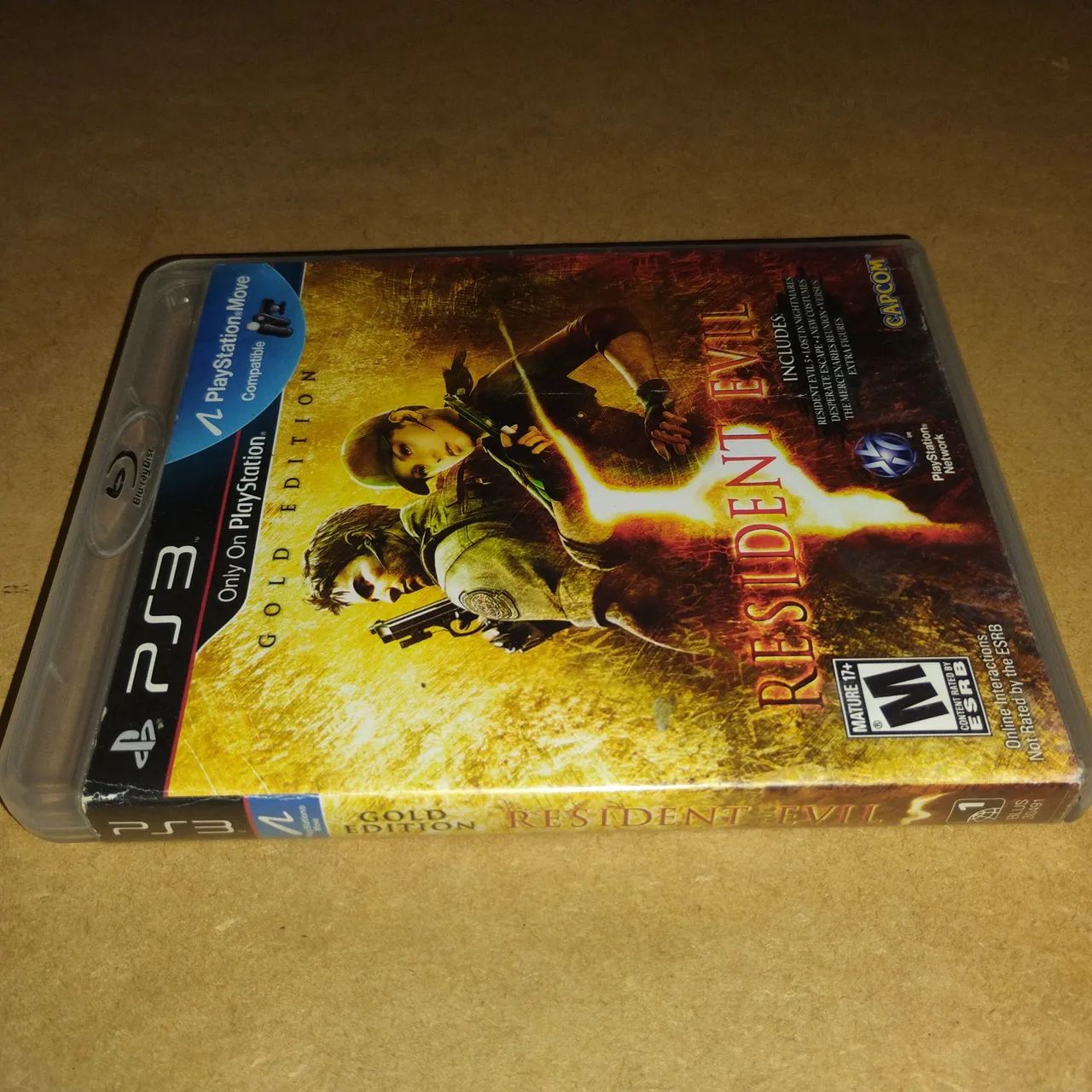 Resident evil - Foto 2