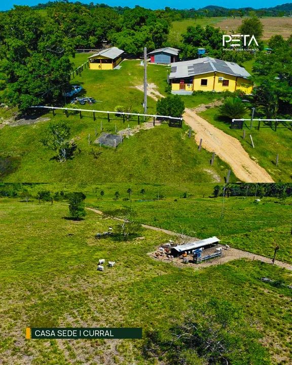 Fazenda Financiável | Psicultura | Pecuária | Vicinal 2 - Cantá  - Foto 7