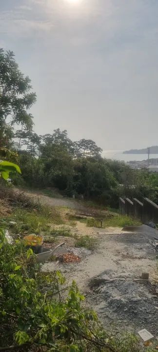 Terreno Vista Mar Ribeirão da ilha 474m2 - Foto 2