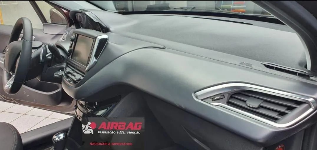 Kit Airbag Peugeot 208.... - Foto 3