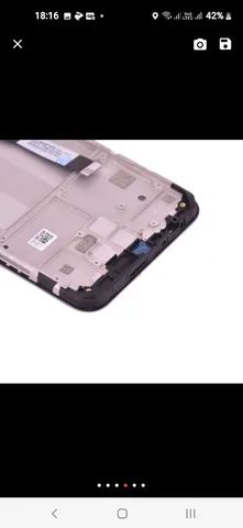 Touch screen redmi 9 - Foto 2