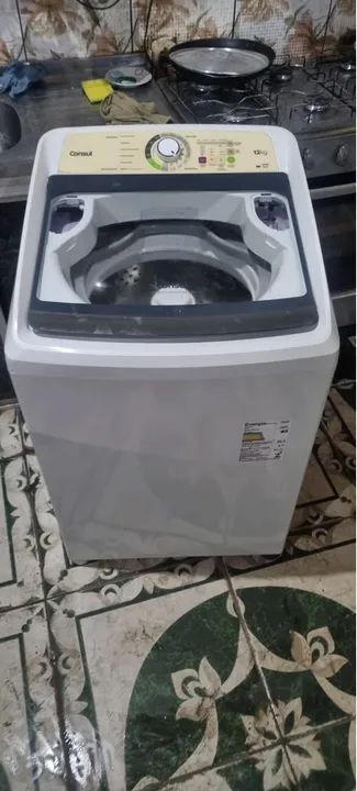 Cônsul 12 kg - Foto 6