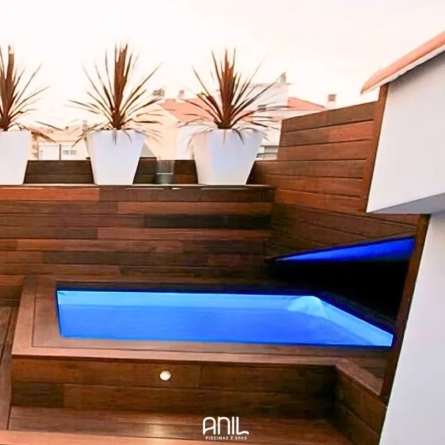 Piscina para criança infantil 