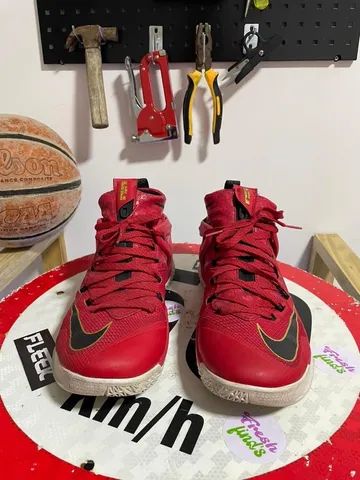 Lebron james cheap ambassador 8