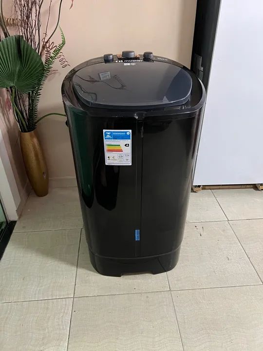 Máquina de Lavar Roupa Mueller 16kl-  - Foto 2
