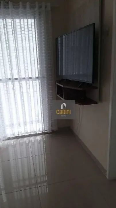 Locação Temporada | Apartamento com 2 dormitórios para alugar, 50 m² por R$ 650/dia - Cent - Foto 5
