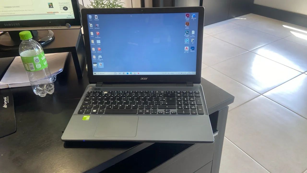 NOTEBOOK ACER ASPIRE E5 - Foto 2
