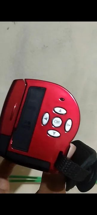 Mini câmera filmadora  - Foto 2