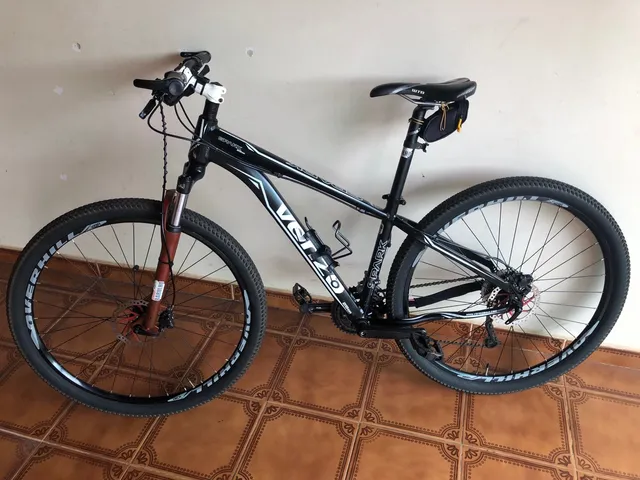 Bicicleta venzo alivio 66 an ncios na OLX Brasil