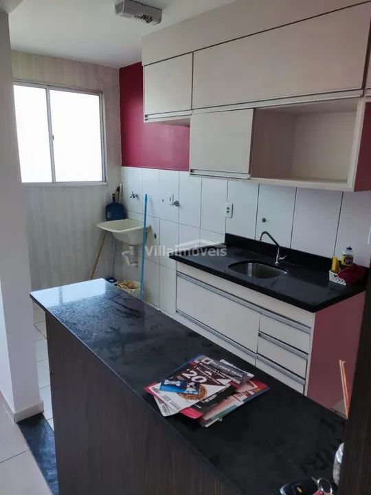 apartamento - Loteamento Parque São Martinho - Campinas - Foto 3