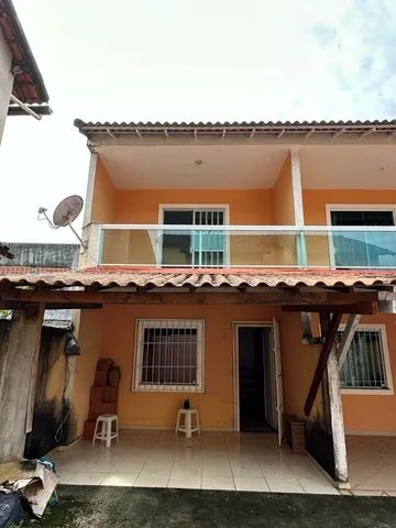 DUPLEX FUNDOS A VENDA EM MURIQUI 