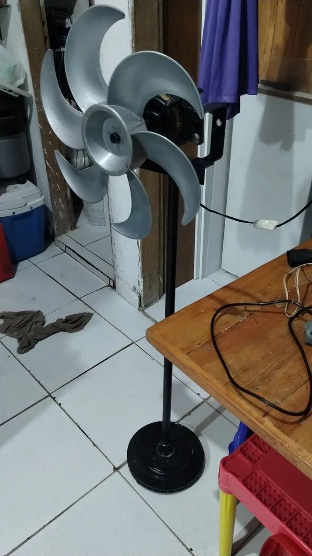 Ventilador turbina - Foto 5