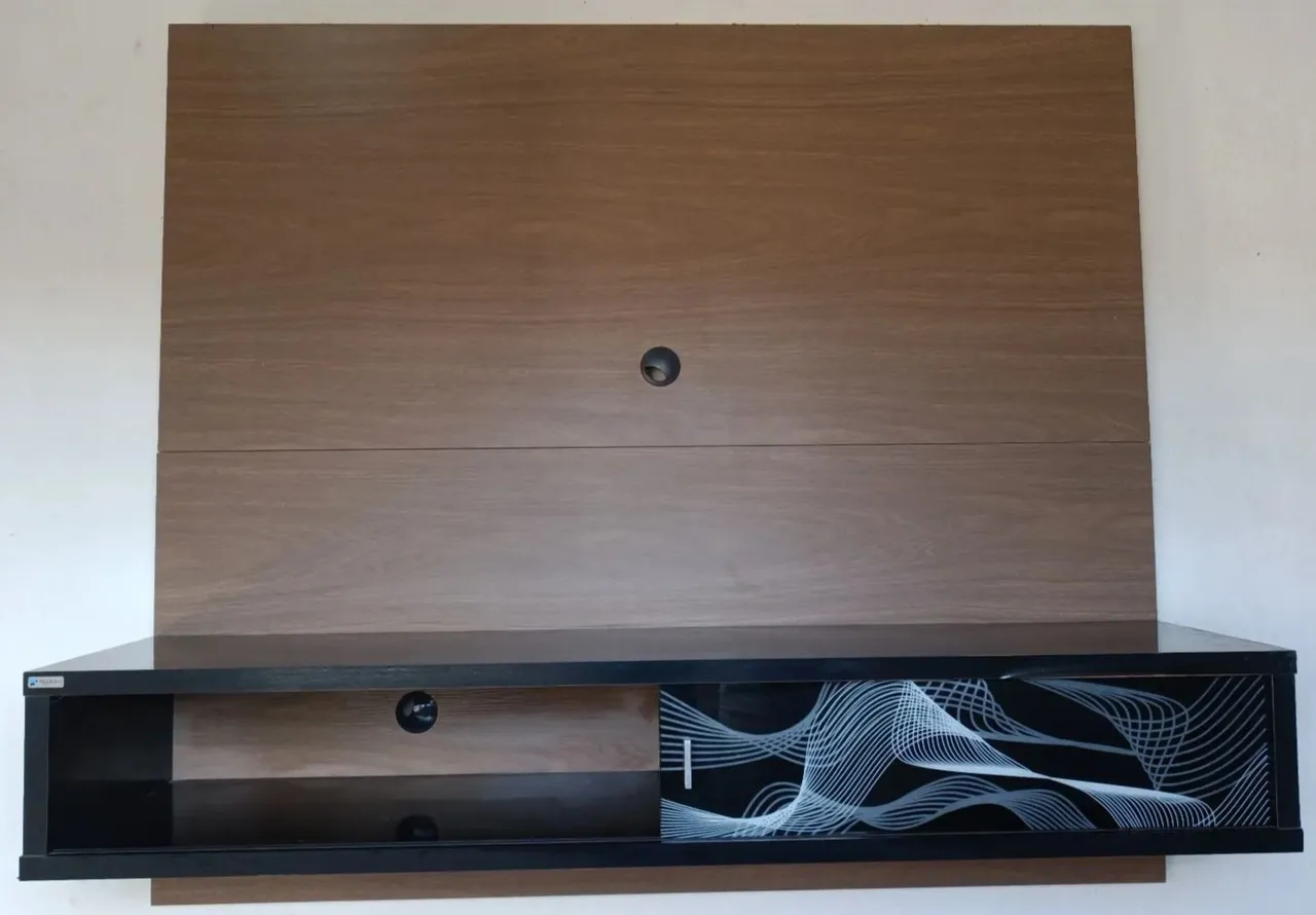 Painel para TV