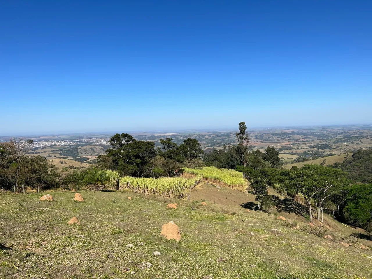 foto - São João da Boa Vista - Centro