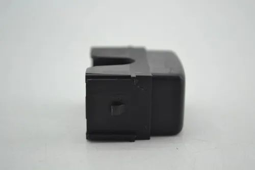 Botão Interruptor Cego Falso Nissan March 2017 Original - Foto 2