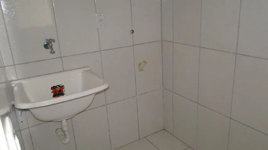 kitnet com armários  próximo ao buriti shopping - Foto 15