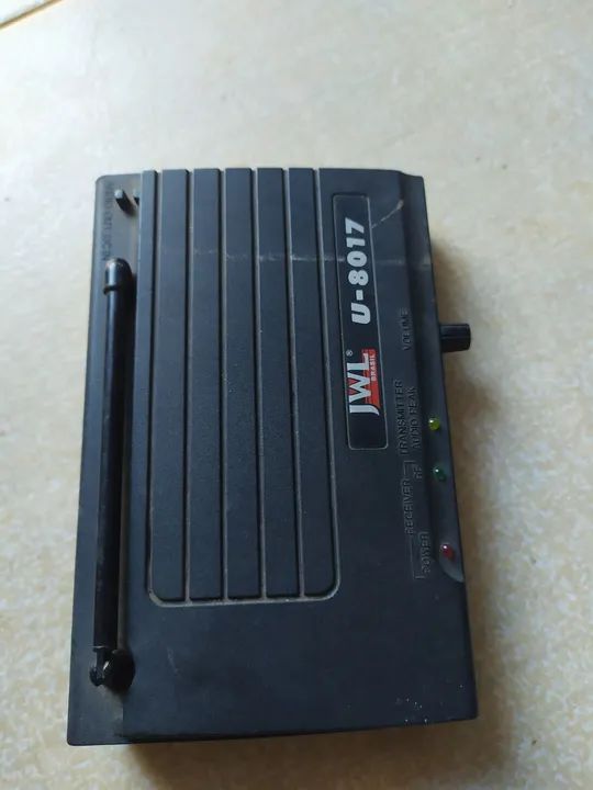 Base Microfone! - Foto 2