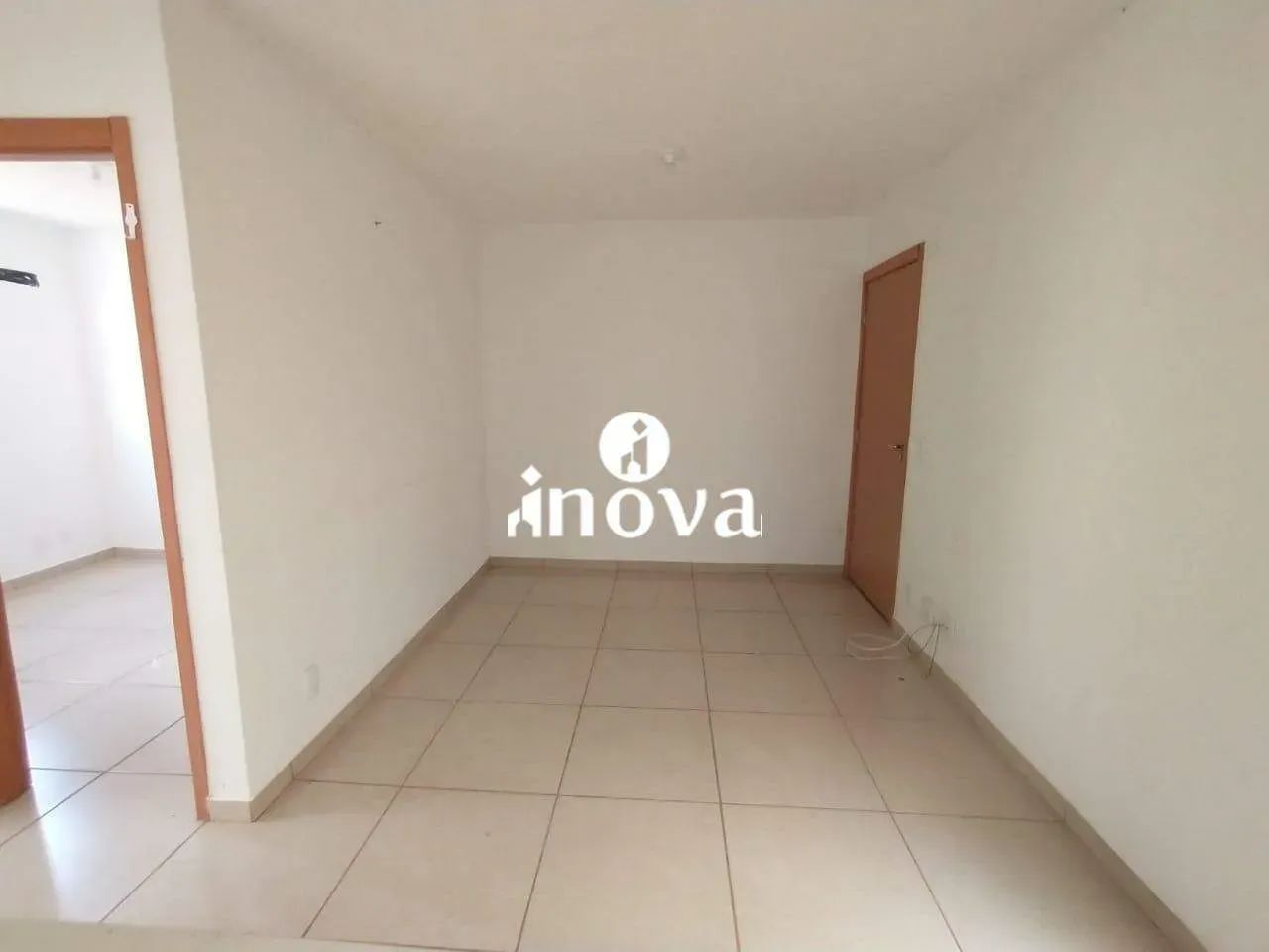 Apartamento a venda, 2 quartos, 1 vaga, Manoel Mendes - Uberaba/MG - Foto 4