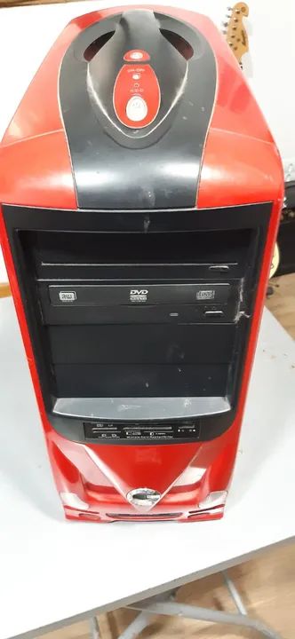 Computador Completo, i7 3770 8gb Ram DDR3 Nvidia GTX 1050, MSI e 2 HDD de 1TB, Gamer - Foto 3