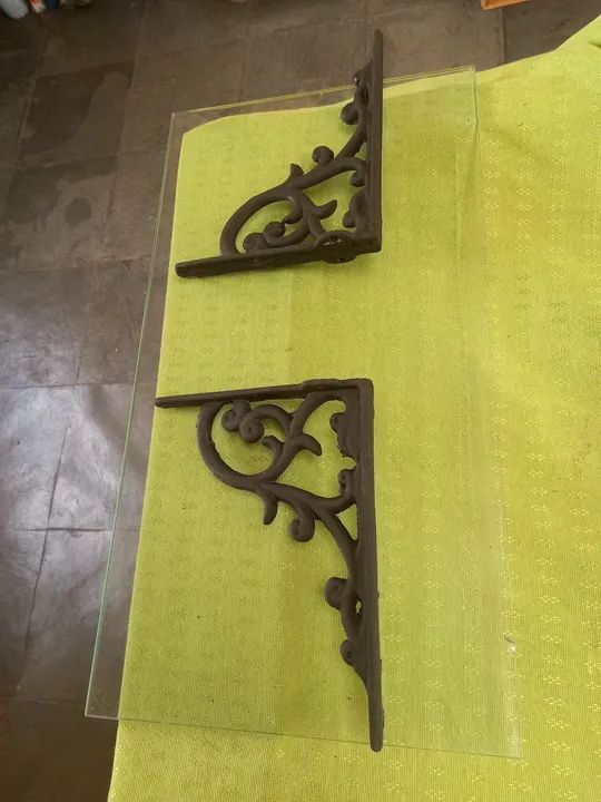 Bancada antiga - Foto 4