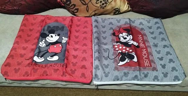 Kit Mickey & Minnie 