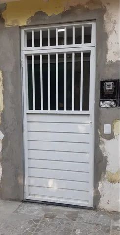 BOX, Esquadria de Alumínio e Vidraçaria - Foto 6