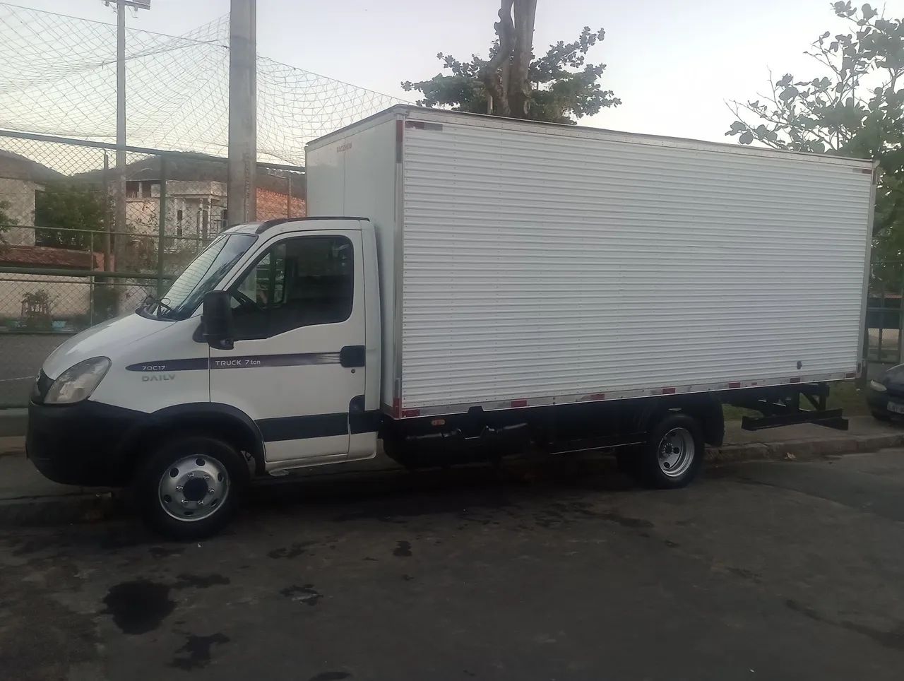 Vendo ou troco  - Foto 2