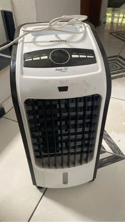 Climatizador de Ar 220v