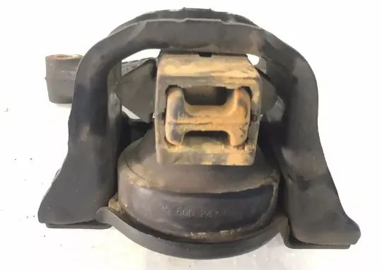 Coxim Base Motor Citroen C3 1.4 8v lado direito - Foto 3