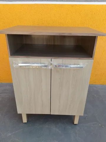 Armario microondas - Foto 4