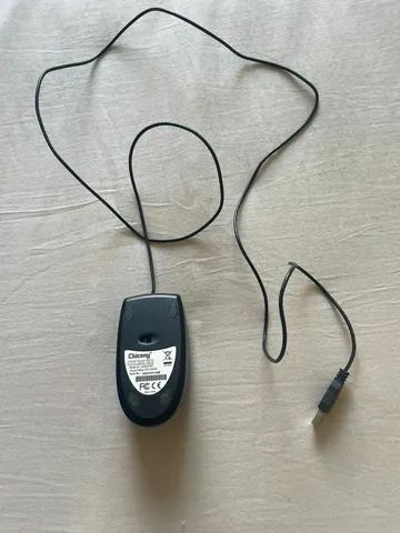 Mouse Usb Ml-01 Maxxtro - Foto 2